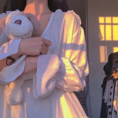 怒放的花儿